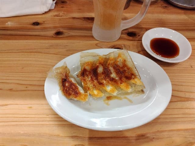 餃子家 しんしん - サブ画像2