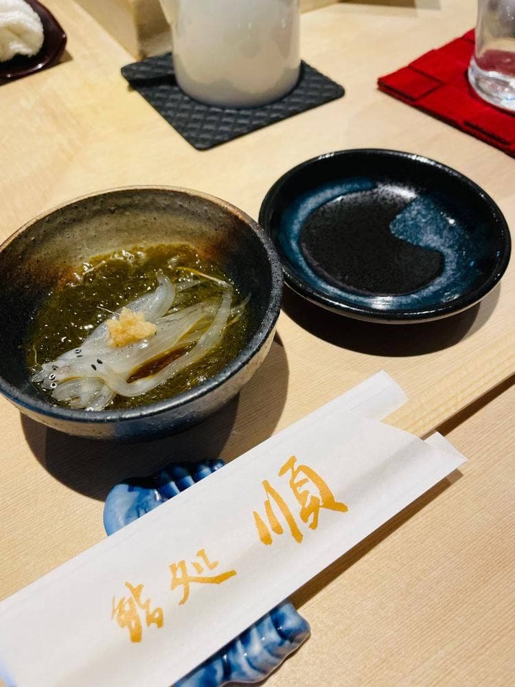 鮨処 順 神戸店