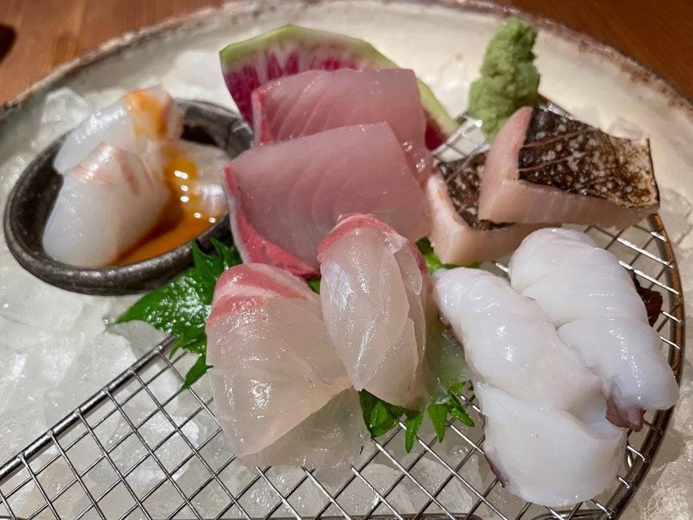 ごはんや一芯 京都