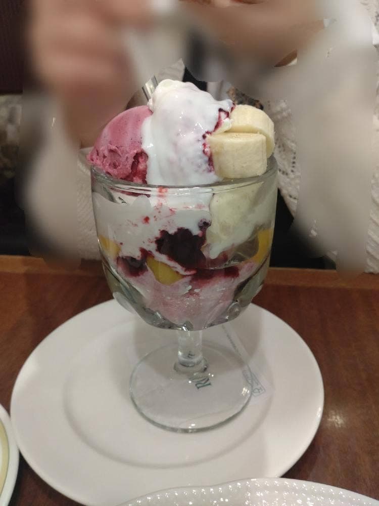 ロイヤルホスト 新潟県庁前店