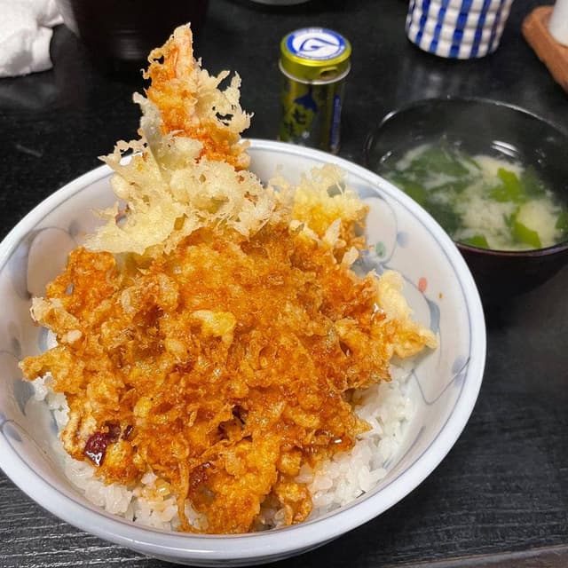 天ぷら小料理 久 - サブ画像2