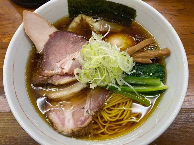 らぁめん 夢 - サブ画像2