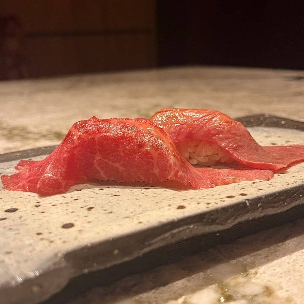 肉の匠 将泰庵 船橋総本店 新館