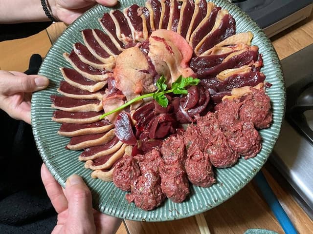 やきとり 万亀 - サブ画像2