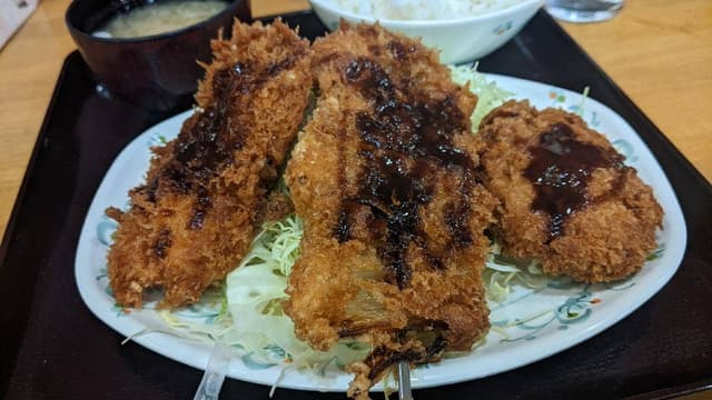 キッチンオトボケ - サブ画像1