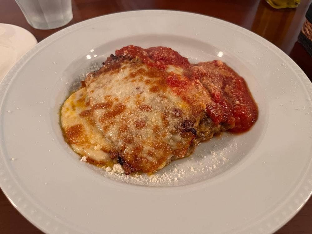 パスタピッコラ