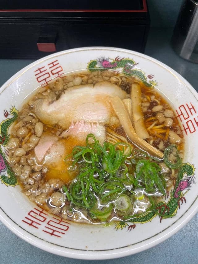 味麺 - サブ画像2