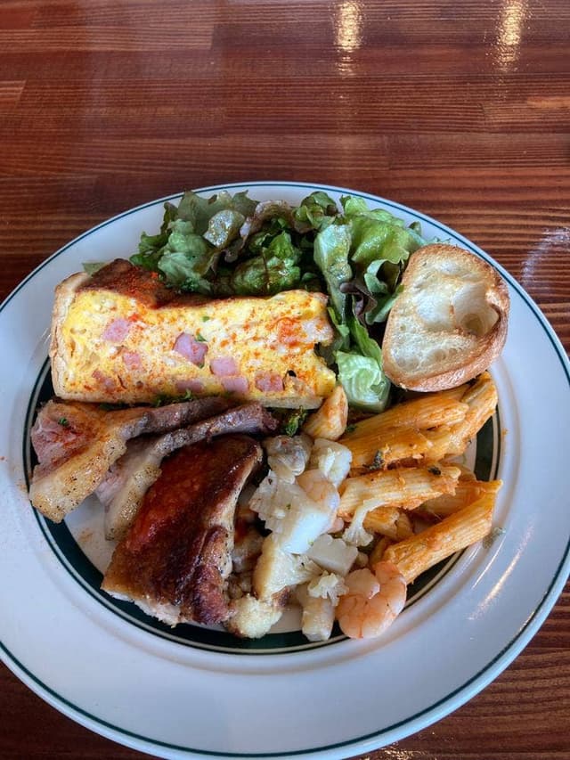 メゾンドムラ 中野店 - サブ画像3