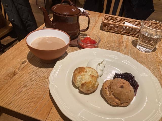 アフタヌーンティー・ティールーム 天王寺ミオ店 - サブ画像1