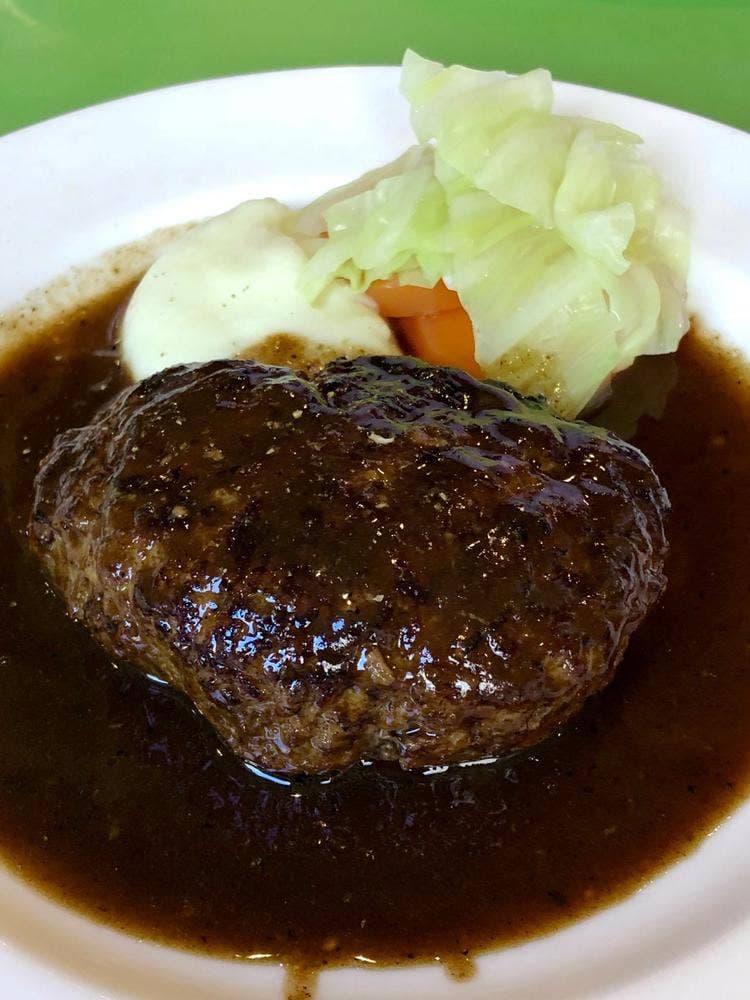 洋食屋 綺・Luck