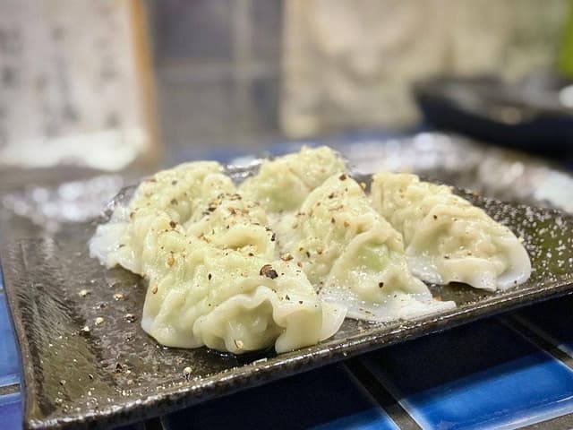 餃子工房 Gyoiiiiiin!! - サブ画像3