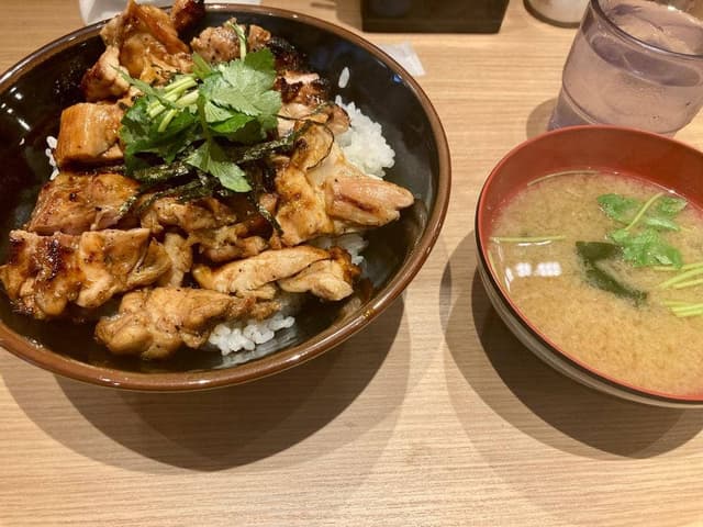 焼鳥のヒナタ 三ノ宮東店 - サブ画像1