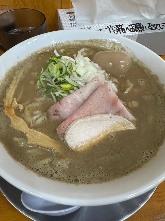 中華そば いってん - サブ画像1