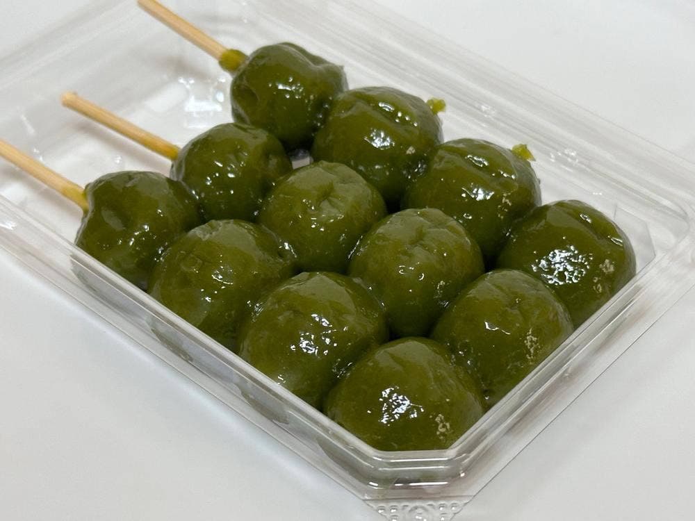 寿菓舗