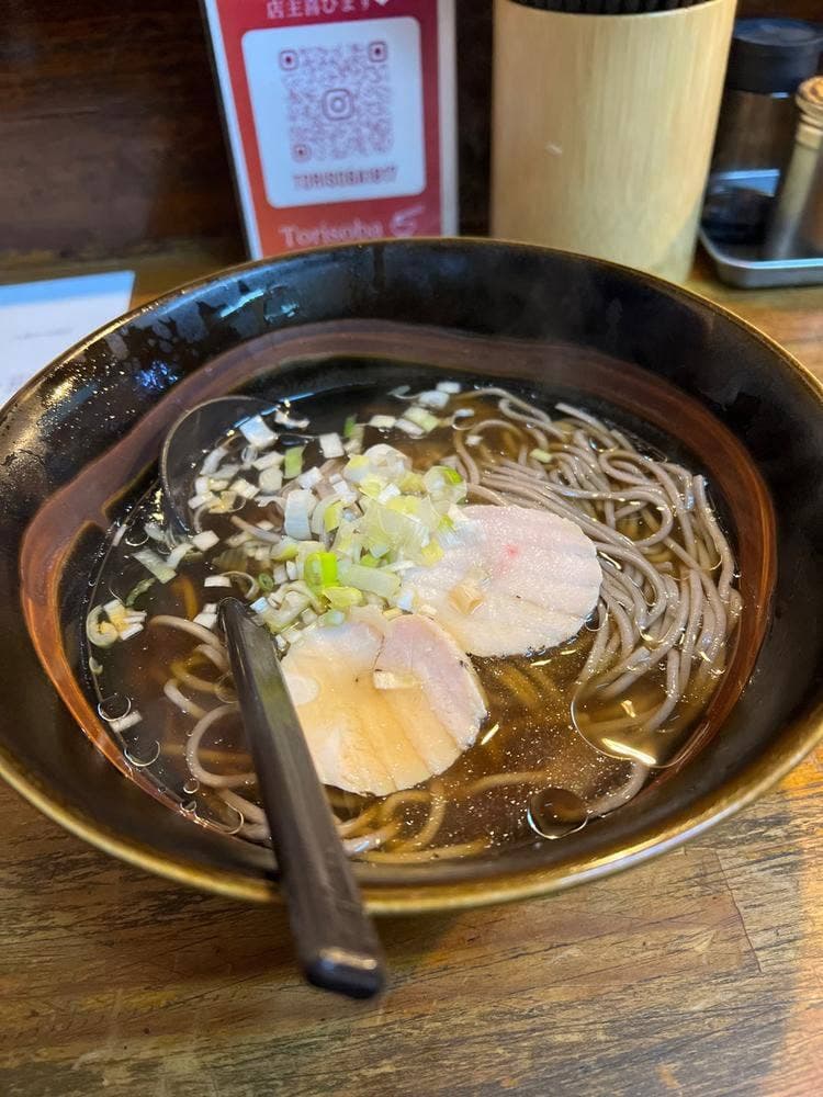 鶏そば