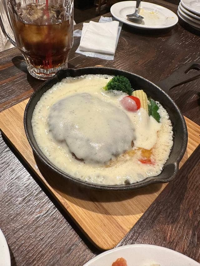 ビストロ居酒屋 ソーレ - サブ画像2