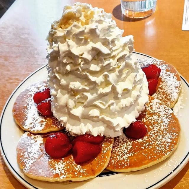Eggs 'n Things ららぽーと立川立飛店 - サブ画像1