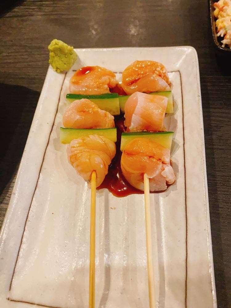 居酒屋すずらん