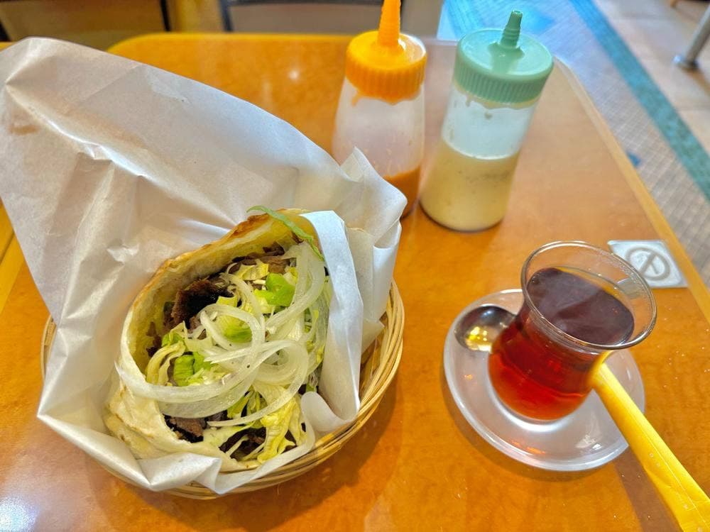 Turkish Taste