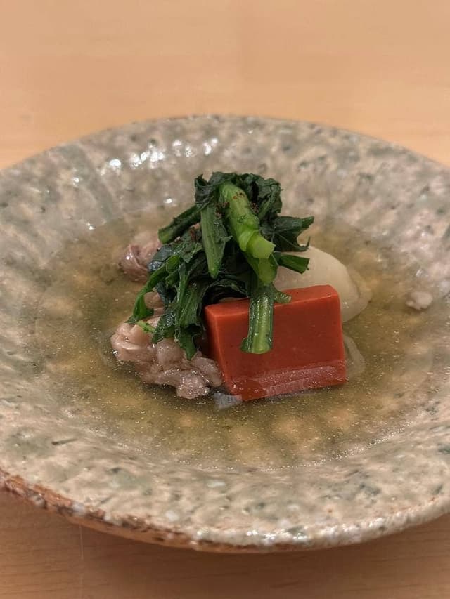 わしょく 宝来 - サブ画像3