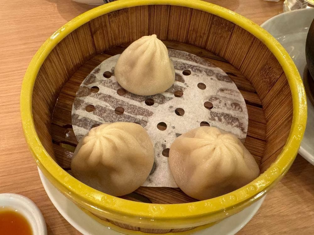 粤港美食 上野店