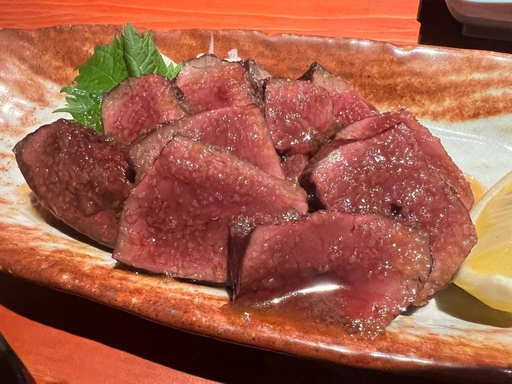 炉端ちょうけい次兄