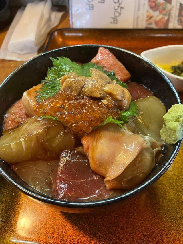 とくしげ - サブ画像1