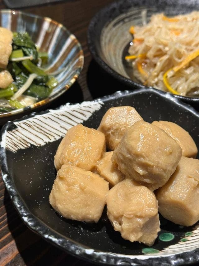 日本酒とおばんざいの京酒場 みとき - サブ画像3