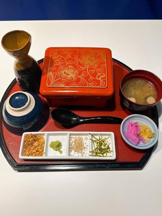 ザ ローストビーフライス JYU - サブ画像3
