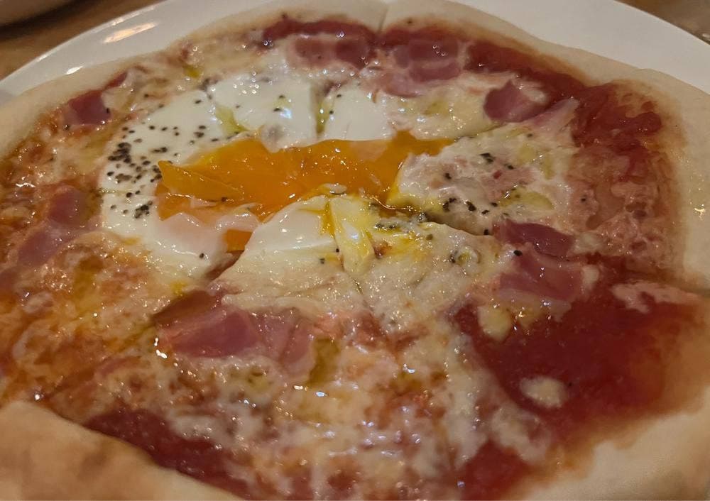 イタリアンダイニング SATORU 秋津店