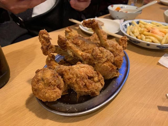 大衆酒場 五の五 上野6丁目店 - サブ画像3