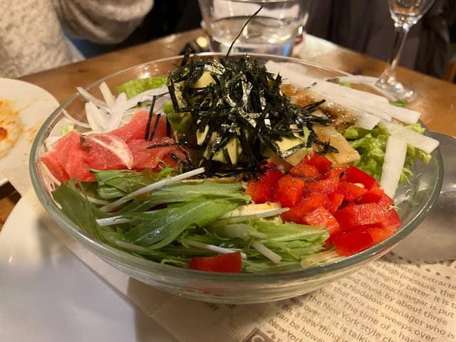 産直大衆ビストロ sachi 新さっぽろ店 - サブ画像2