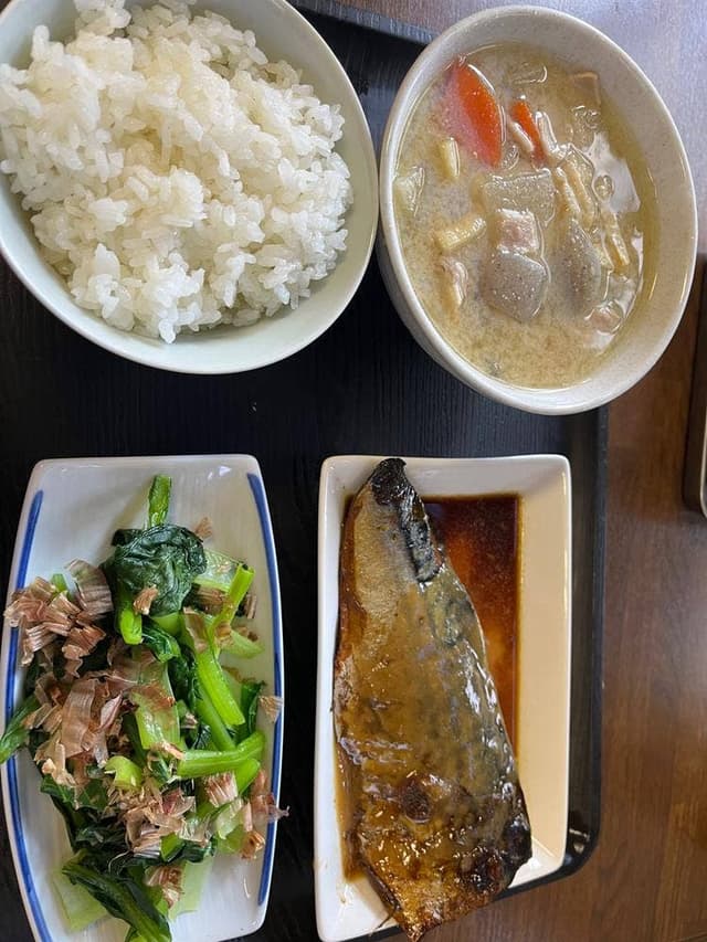 下総屋食堂 - サブ画像1