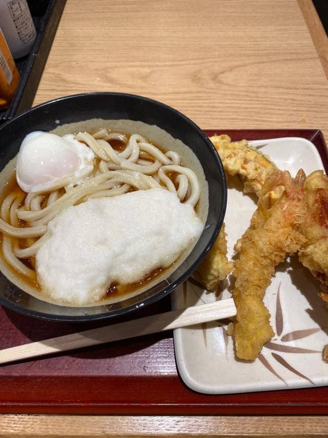 丸亀製麺 アトレ秋葉原1店 - サブ画像2