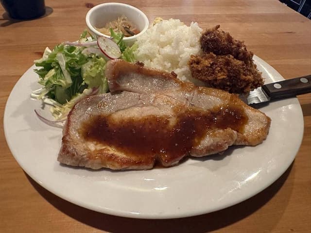 cafe&baru RAVI - サブ画像2