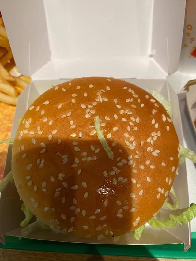 マクドナルド 柏の葉キャンパス駅前店 - サブ画像1