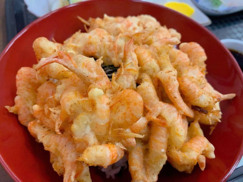 香々地サンウエスタン