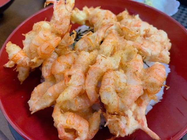 香々地サンウエスタン - サブ画像1