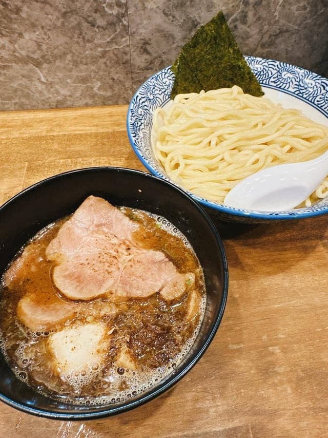 つけ麺 鉄生 - サブ画像2