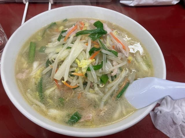 とんぼ亭 - サブ画像3