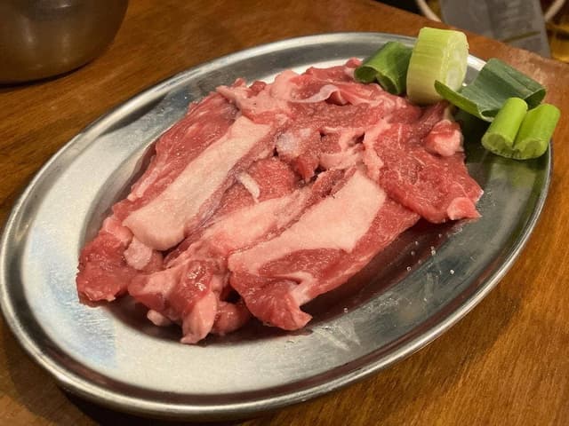 大衆焼肉 コグマヤ - サブ画像2