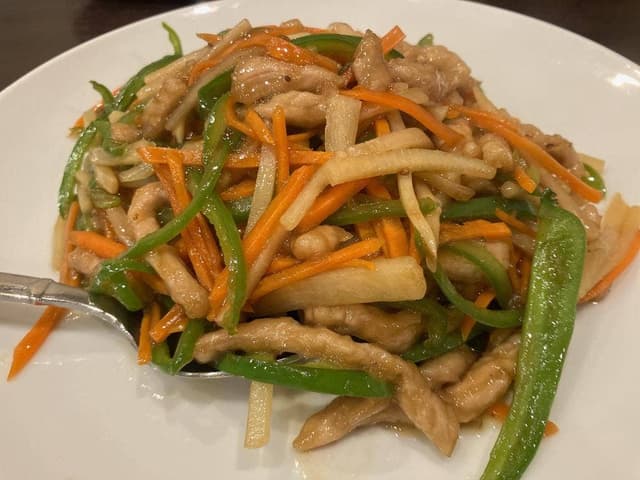 中華料理 木蓮 - サブ画像2