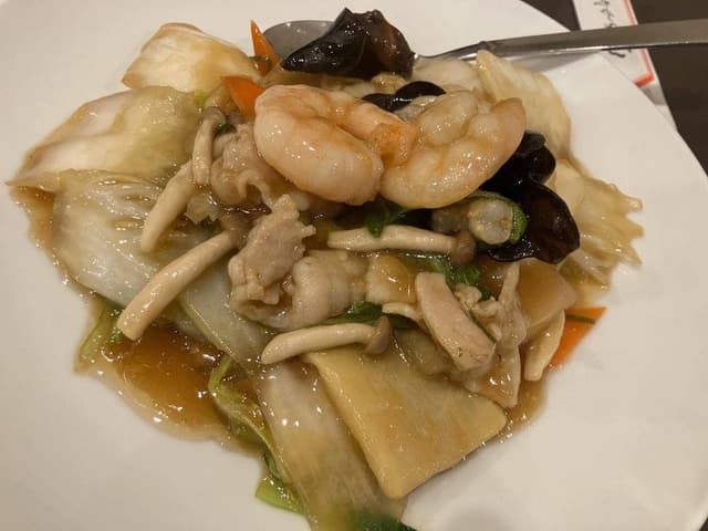中華料理 木蓮 - サブ画像3