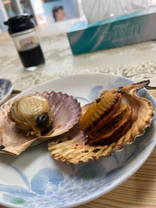 みさきさざゑ店 - サブ画像1