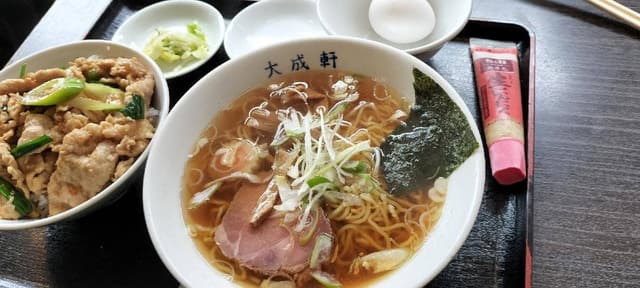 大成軒 - サブ画像1