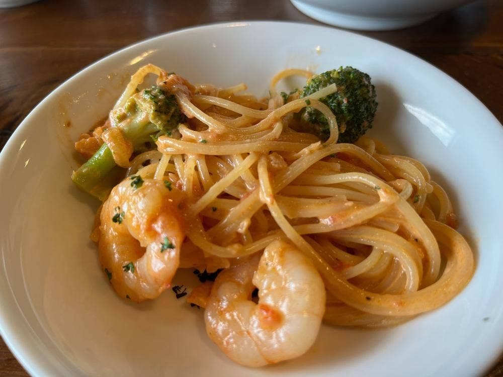 ふらっとりあん