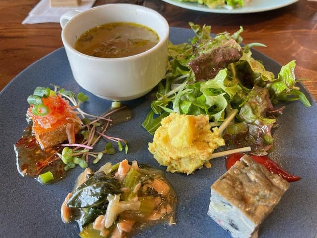 ふらっとりあん - サブ画像2