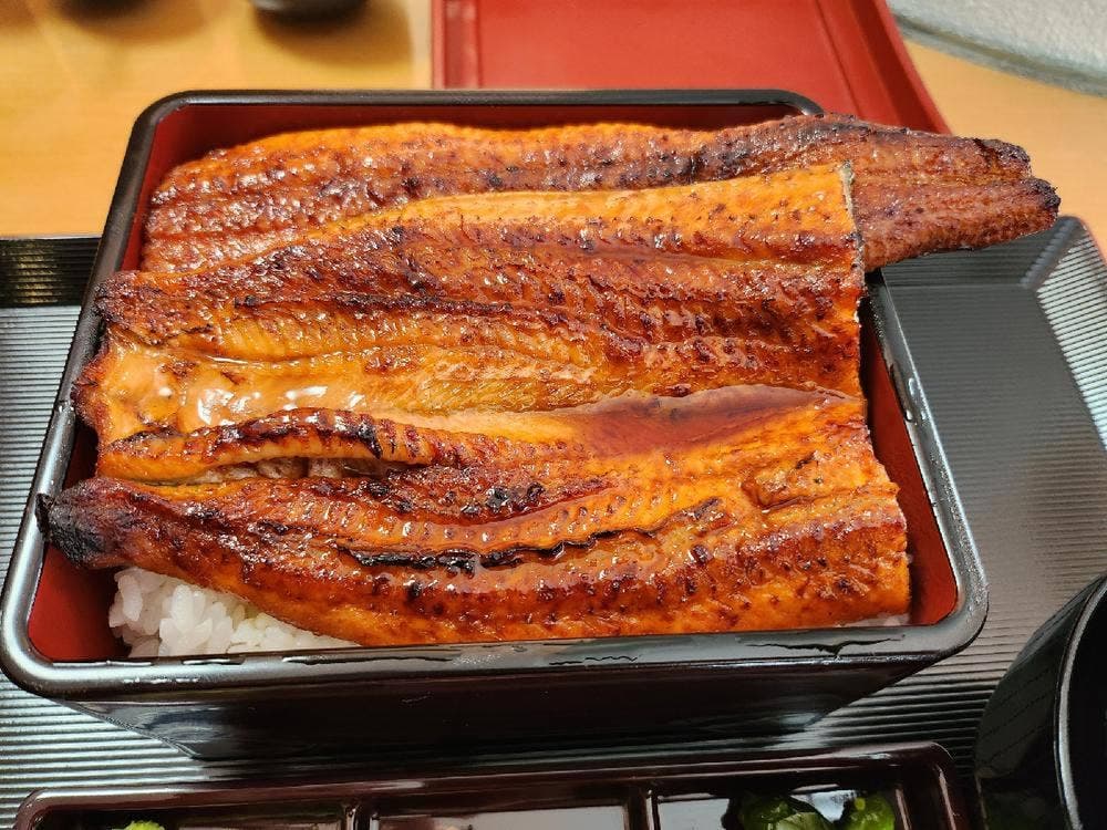 鰻の成瀬 広島五日市店