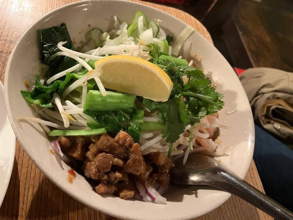 イサーン•キッチン