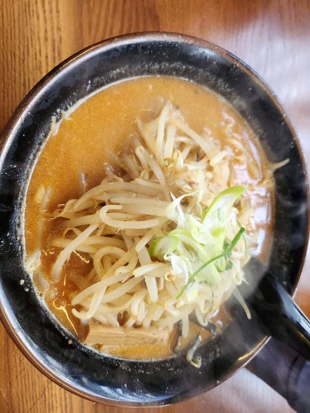 北海道ラーメンはせ川 - サブ画像2